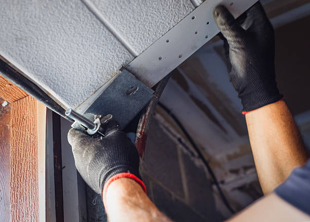 Reliable Garage Door Panel Replacement contractor in Harahan, LA by Garage Doors Repair Pro